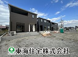 須賀川市日向町第3　全3棟　3