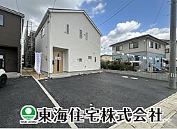 本宮市仁井田第3　全2棟　1
