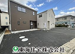 本宮市仁井田第3　全2棟　2