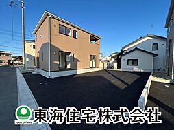 富田町第19　全8棟　7