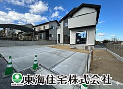 須賀川市千日堂1期 全1棟 1