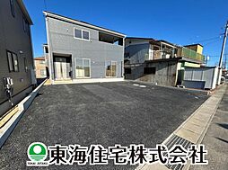 岩瀬郡鏡石町旭町第3 全3棟 1