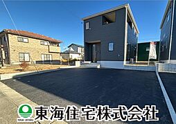 岩瀬郡鏡石町旭町第3 全3棟 3