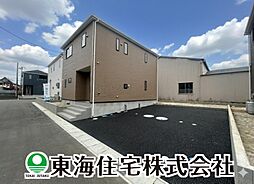 富久山町福原第21　全8棟　5