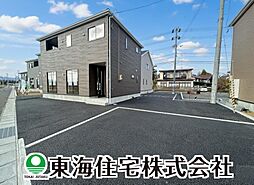 大槻町第37　全5棟　5