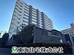 サンデュエル新白河V　106