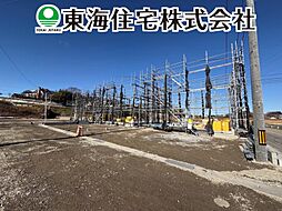 二本松市油井第5 全12棟 10