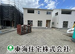 二本松市油井第5　全12棟　2