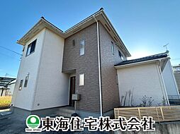 東原3丁目　中古戸建