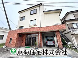 富久山町八山田字前林　事務所兼住宅