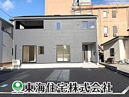 会津若松市南千石町第1　全3棟　1