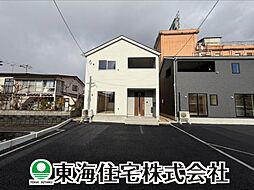 会津若松市南千石町第1　全3棟　2