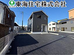 会津若松市南千石町第1　全3棟　3