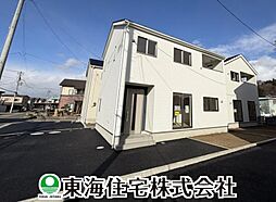 会津若松市門田町黒岩第7　全4棟　2