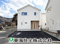 会津若松市門田町黒岩第7　全4棟　4