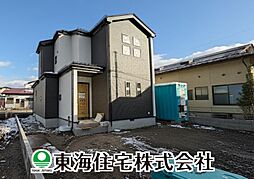 会津若松市城北町　全1棟　1
