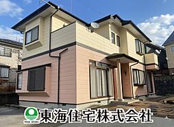 田村郡三春町上舞木　中古戸建