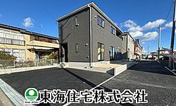 田村町金屋第5　全4棟　1