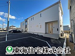 田村町金屋第5　全4棟　3
