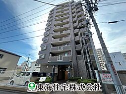 ラフィネス郡山　605