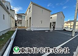 富久山町久保田第29　全2棟　2