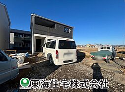 矢吹町東郷第3　全2棟　1
