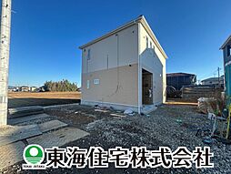 矢吹町東郷第3　全2棟　2