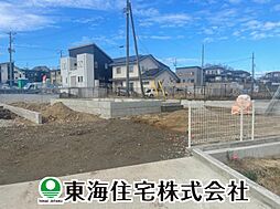 須賀川市和田第1　全4棟　1