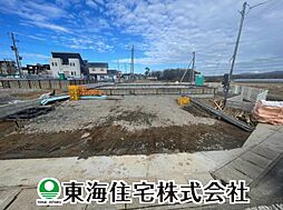須賀川市和田第1　全4棟　3