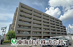 ナポレ開成山公園　中古マンション　503