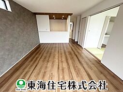 日和田町南原　建築条件付き売地　4