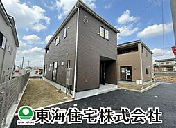 安積町荒井第6　全3棟　3