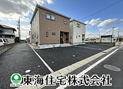 安積町荒井第6 全3棟 2