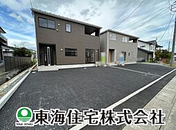 二本松市竹田第4　全5棟　5