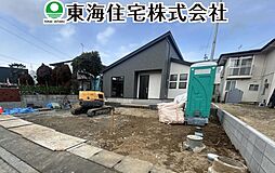 安積町南長久保2丁目　平屋建て　2