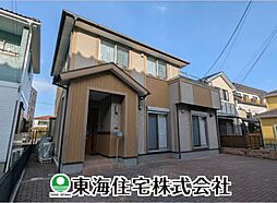 方八町2丁目　中古戸建