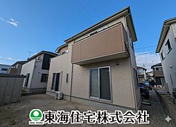 久留米5丁目　中古戸建