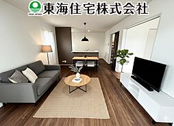 須賀川市森宿第8　全6棟　4号棟