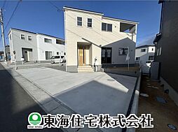 須賀川市森宿第8　全6棟　5号棟