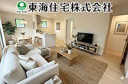 安積荒井第13　全3棟　2号棟