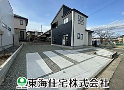 富田町字坦ノ腰　全1棟　1