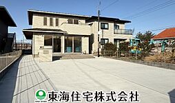 八山田6丁目　中古戸建