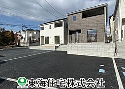 日和田町第23　全3棟　2