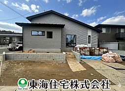 二本松市油井2期　あなたのためのくつろきの住まい　2