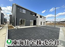 二本松市油井第5　全12棟　8