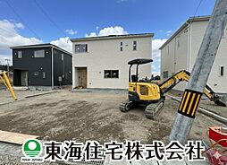 二本松市油井第5　全12棟　11