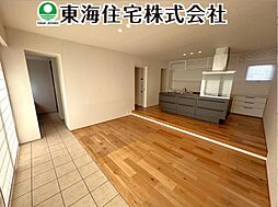 富久山町久保田字本木　中古戸建