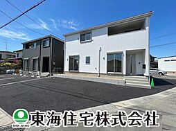 安積荒井第3　全2棟　2