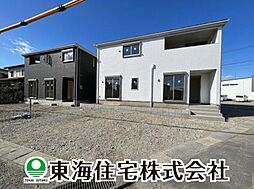 安積荒井第3　全2棟　2