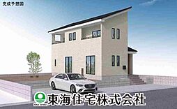 白河市白坂愛宕山　全1棟　1